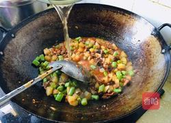 羊肉拉条子的做法图解12