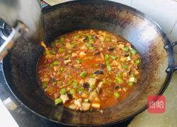 羊肉拉条子的做法图解15