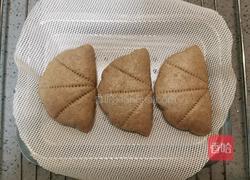 黑全麦荷叶饼的做法图解15