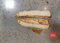 辣子花卷的做法图解14
