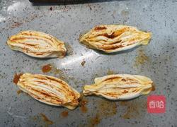 辣子花卷的做法图解15