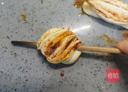 辣子花卷的做法图解17