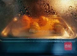 辣子花卷的做法图解20