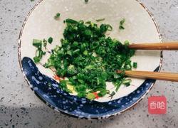 小葱花卷的做法图解7