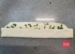 小葱花卷的做法图解11