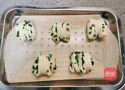 小葱花卷的做法图解16