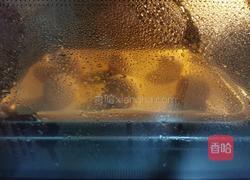 黑全麦馒头的做法图解12