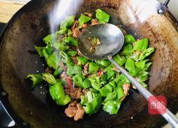 辣椒炒肉片的做法图解9