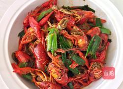 麻辣小龙虾的做法图解10