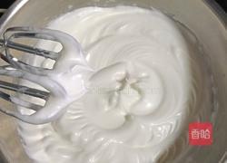 海苔肉松蛋糕的做法图解11