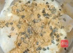 海苔肉松蛋糕的做法图解14