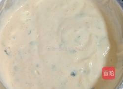 海苔肉松蛋糕的做法图解15