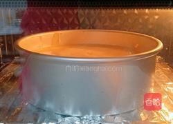 海苔肉松蛋糕的做法图解17