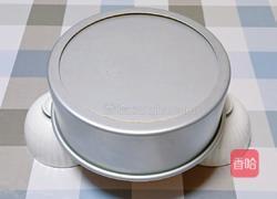 海苔肉松蛋糕的做法图解18