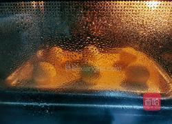 南瓜馒头的做法图解12