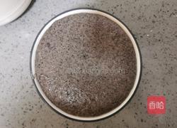 黑米发糕的做法图解8