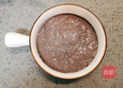 黑米发糕的做法图解11