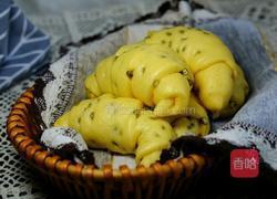 南瓜绿豆卷的做法图解19