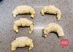 南瓜绿豆卷的做法图解14