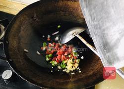 家常炒米饭的做法图解3