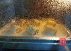 南瓜黑芝麻卷的做法图解18