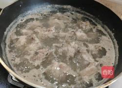 话梅排骨的做法图解2