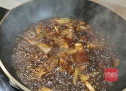 话梅排骨的做法图解9