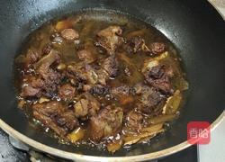 话梅排骨的做法图解11