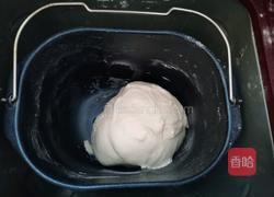 香辣嫩豆腐包子的做法图解2