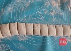 香辣嫩豆腐包子的做法图解9