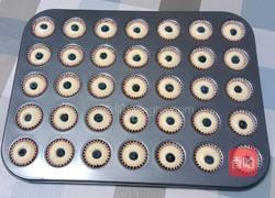 蓝莓迷你小蛋糕的做法图解13