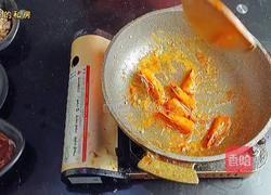 海鲜炸酱面的做法图解5