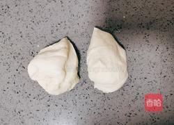 可可芋泥贝壳包的做法图解5