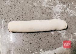 可可芋泥贝壳包的做法图解13