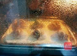 可可芋泥贝壳包的做法图解25