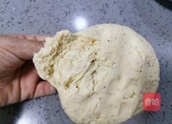 奇亚籽玉米面窝窝的做法图解8