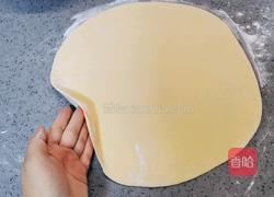 南瓜花馒头的做法图解5