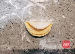 南瓜花馒头的做法图解9