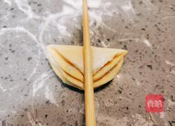 南瓜花馒头的做法图解10