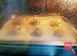 南瓜花馒头的做法图解16