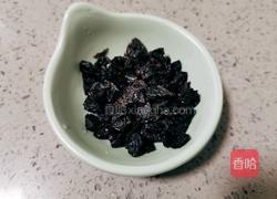 南瓜黑加仑开花馒头的做法图解10