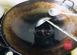 蕨根粉拌菠菜的做法图解9