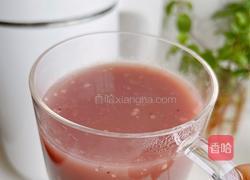 燕麦黑米糊的做法图解7