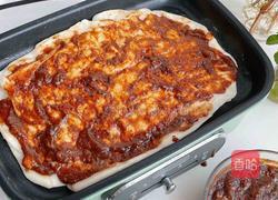 酱香饼的做法图解11