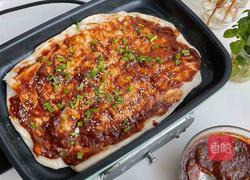 酱香饼的做法图解12