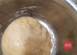 自制沙琪玛的做法图解1