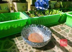 多层次红糖馒头的做法图解8