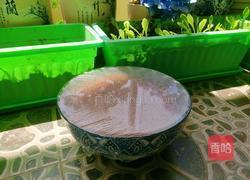 多层次红糖馒头的做法图解9