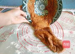 多层次红糖馒头的做法图解11