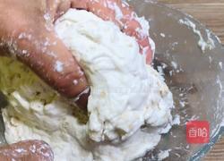 芝士苹果饼的做法图解4